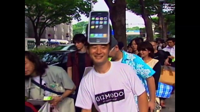 Steve Jobs: The Man in the Machine Bande Annonce VO