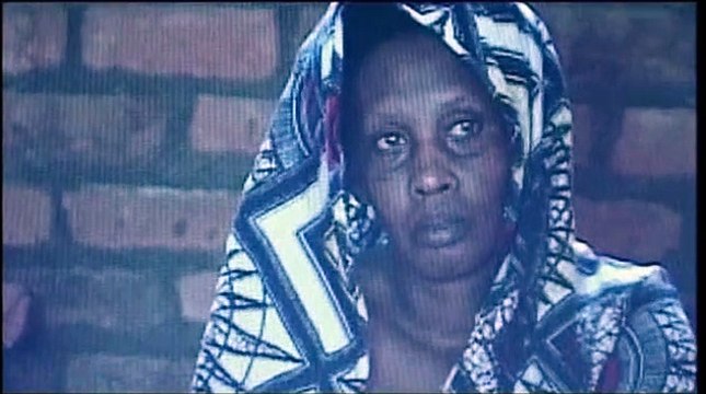 Kigali, des images contre un massacre Bande-annonce VF