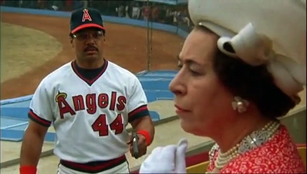 Y a-t-il un flic pour sauver la reine ? Bande-annonce VO