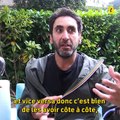 Eléonore : rencontre avec Nora et Amro Hamzawi