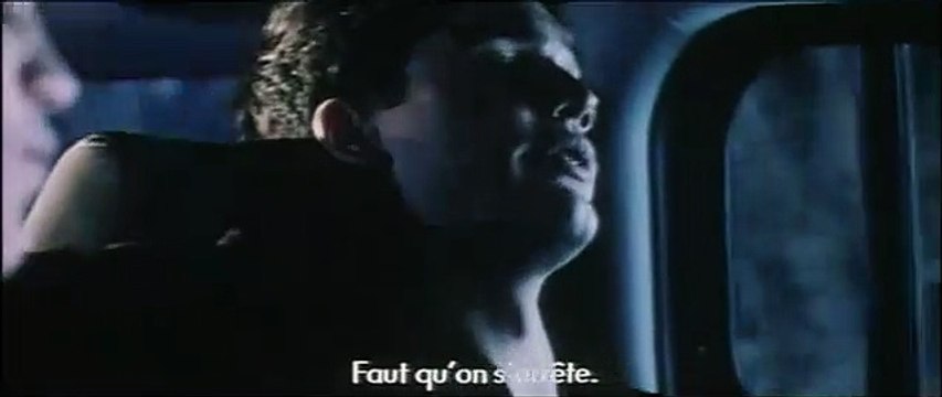 Le Pacte du sang Extrait vidéo VO