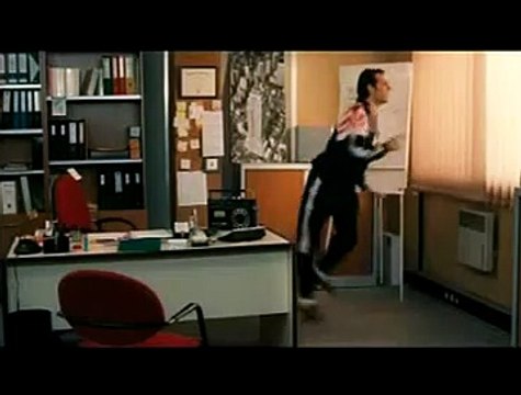 Espace détente Teaser (2) VF