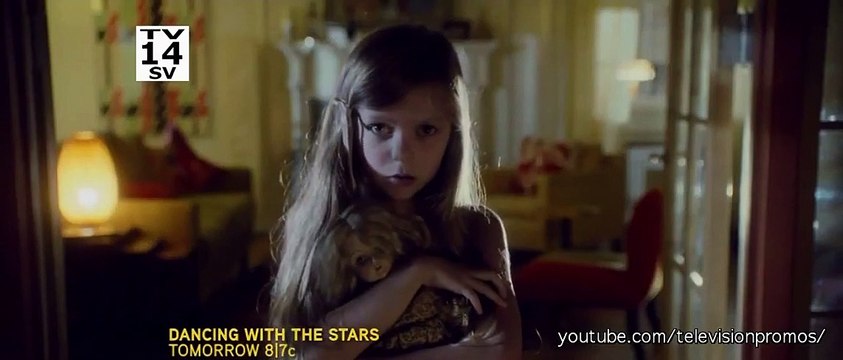 666 Park Avenue - saison 1 - épisode 5 Teaser VO