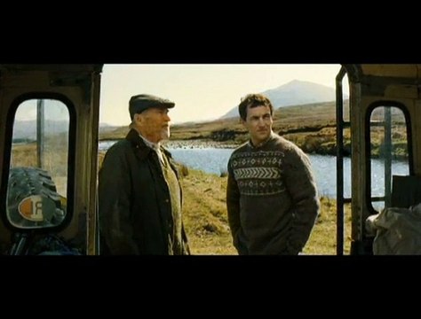 Deux jours à tuer Extrait vidéo (6) VF