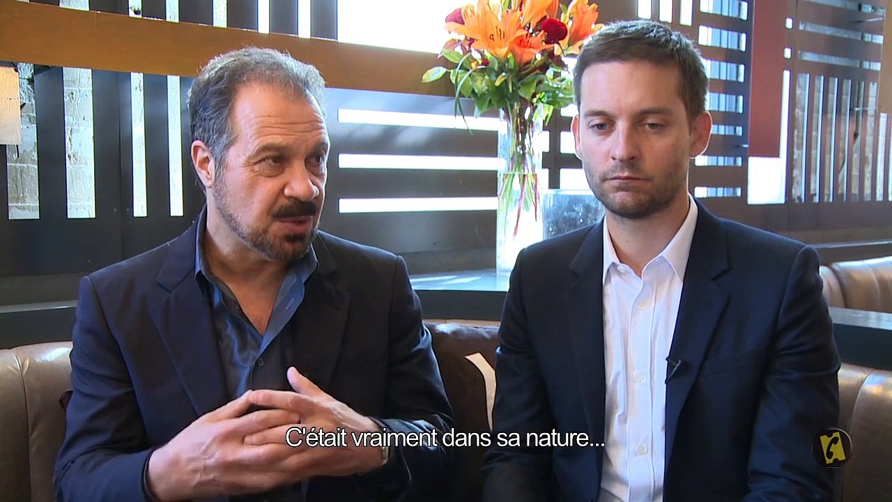 Le Prodige : échecs, aliénation et solitude