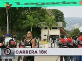 Entérate | Dídimo Sánchez de San Cristóbal, estado Táchira logró 1er lugar en la Gran Maratón 18K