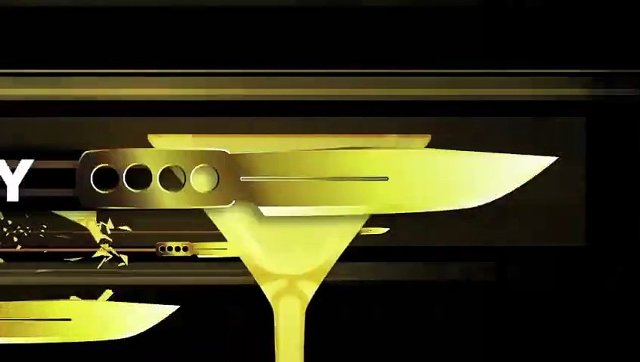 Archer (2009) - saison 4 - épisode 6 Teaser VO