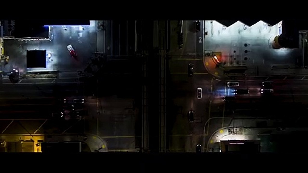 Tar Bande-annonce VO