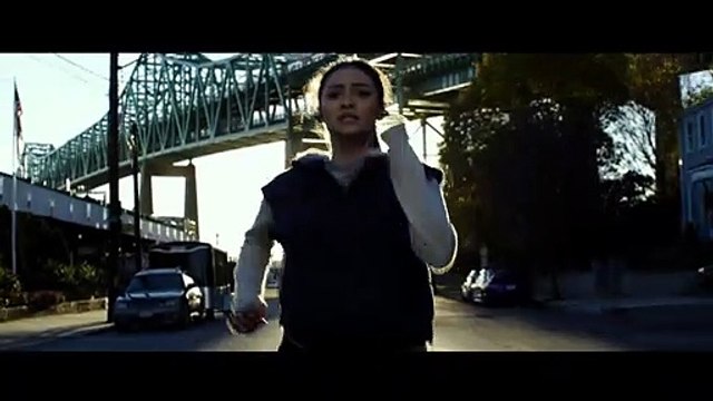 Bande-annonce VO L'Exorcisme de Hannah Grace