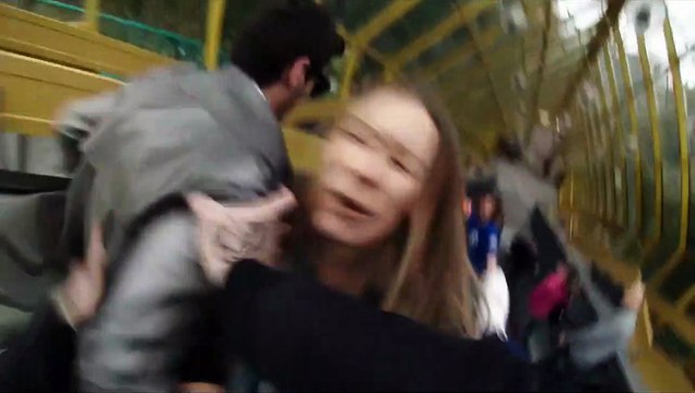 Hardcore Henry Bande-annonce (2) VF