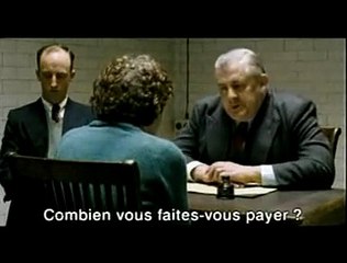 Vera Drake Extrait vidéo (4) VO