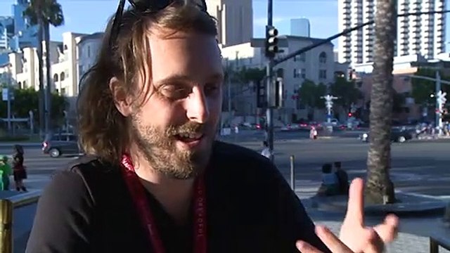 Scanners, un univers incroyable pour une série