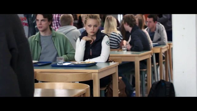 The Circle chapitre 1 : les élues Bande-annonce VF