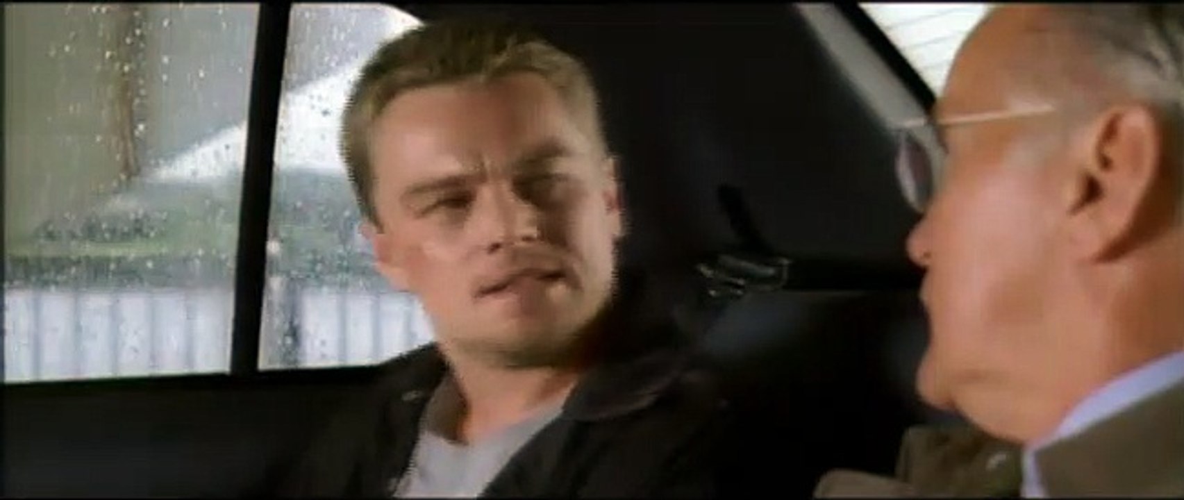 Les Infiltrés Extrait vidéo (2) VF