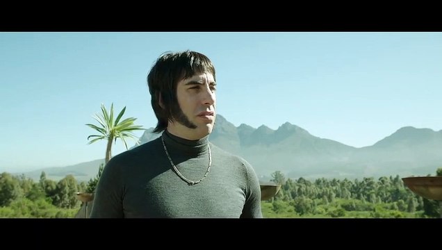 Grimsby - Agent trop spécial - EXTRAIT VF Elle est canon