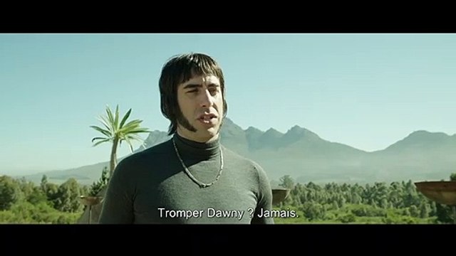 Grimsby - Agent trop spécial - EXTRAIT VOST Elle est canon