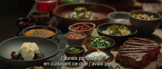 #Chef Bande-annonce VO