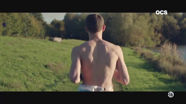 Nu - saison 1 Teaser VF