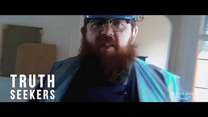 Truth Seekers - saison 1 Bande-annonce VF