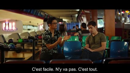 Literally, Right Before Aaron Bande-annonce (2) VO