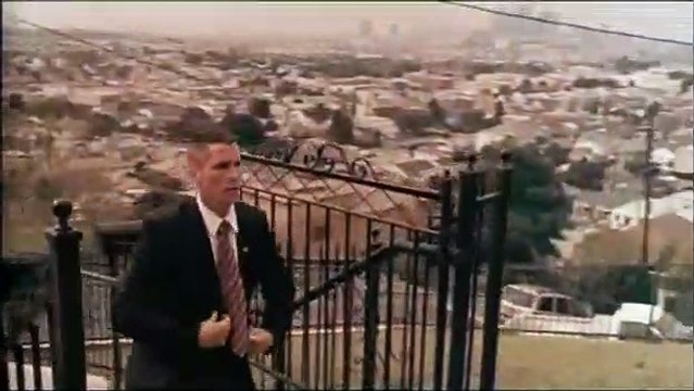 Bad Times Bande-annonce VF