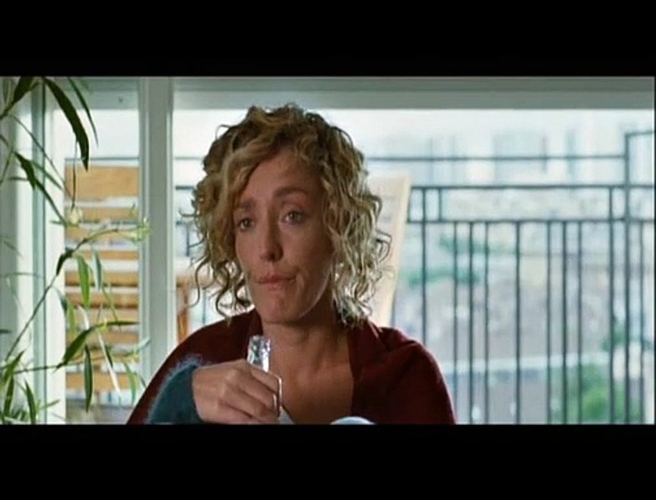 Tu peux garder un secret ? Extrait vidéo VF