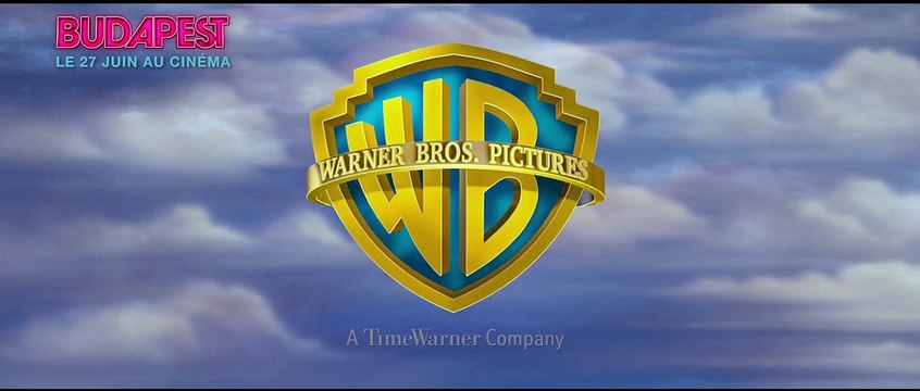 Budapest Teaser VF
