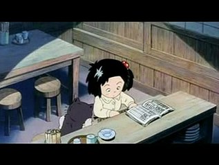 Kié la petite peste Extrait vidéo (2) VF