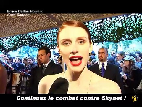 La Minute du vendredi 29 mai 2009