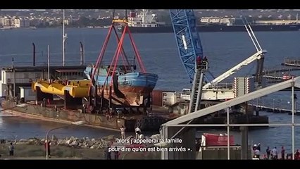 Numéro 387 Bande-annonce VO