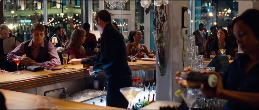 Alex Cross Bande-annonce VF