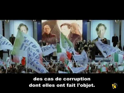 La Minute du mardi 10 mars 2009