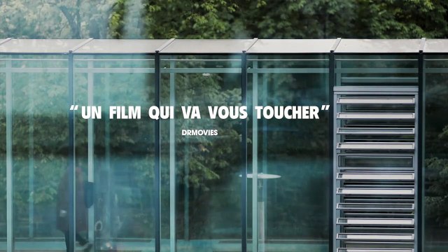 Touch Me Not Bande-annonce (2) VO