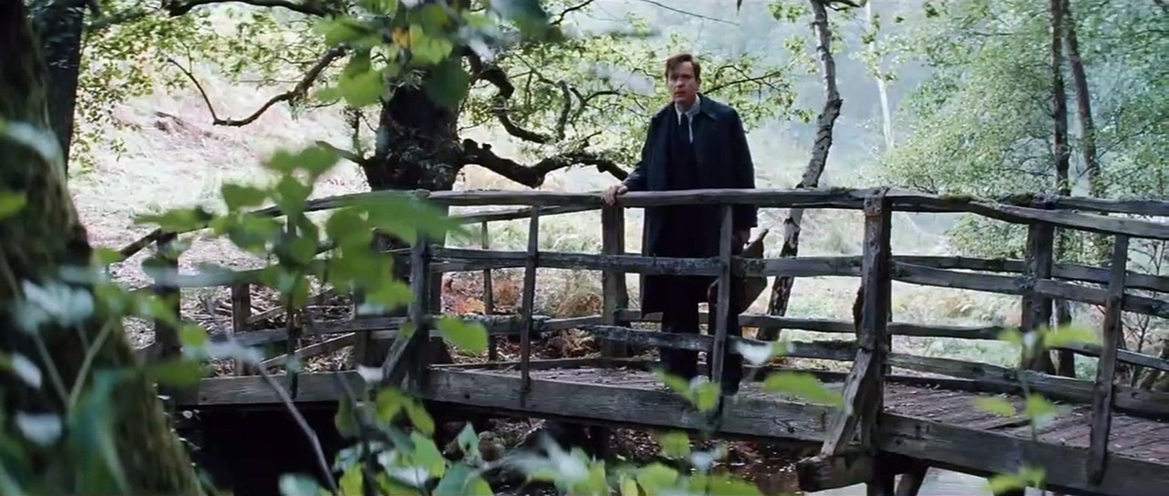 Jean-Christophe & Winnie EXTRAIT VO "Le sauvetage de Bourriquet"