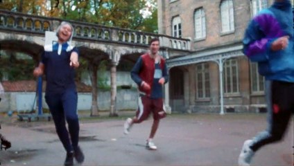 Je suis mon ambition