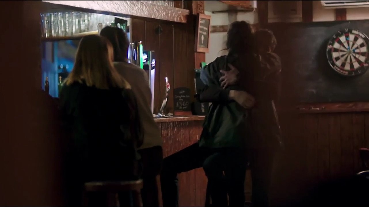 Seule sur la Terre Bande-annonce VO