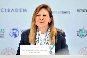 İstanbul Tenis Turnuvası basın toplantısı gerçekleşti