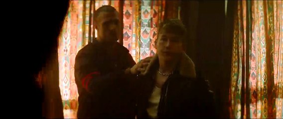 L&#039;Ombre de la violence Bande-annonce VO