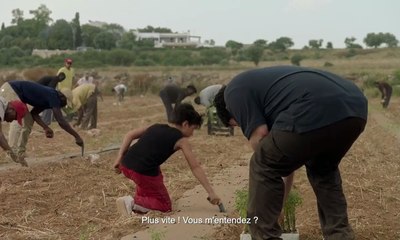 Una Promessa Bande-annonce (2) VO