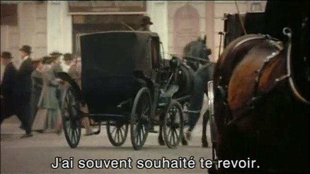 L'Illusionniste Bande-annonce VO