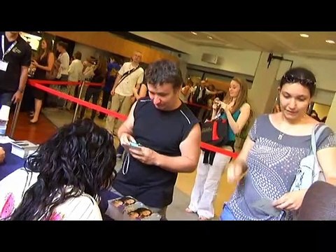 Tueurs en séries - Lundi 08 juin 2009