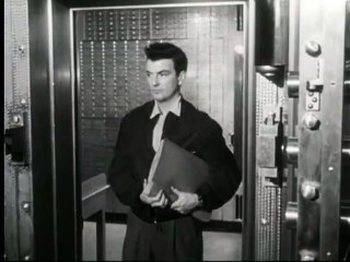 Man in the Vault Bande-annonce VO