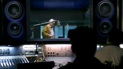 Comedian Bande-annonce VO