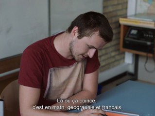 Home Bande-annonce VF