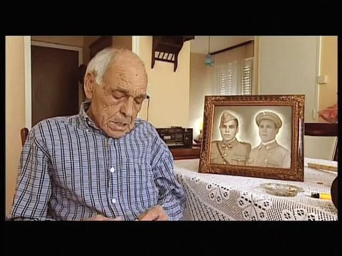 Le Mur des oubliés Extrait vidéo (3) VO