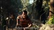 Tomb Raider Bande-annonce (2) VO