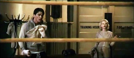 Le Dahlia noir Extrait vidéo VF