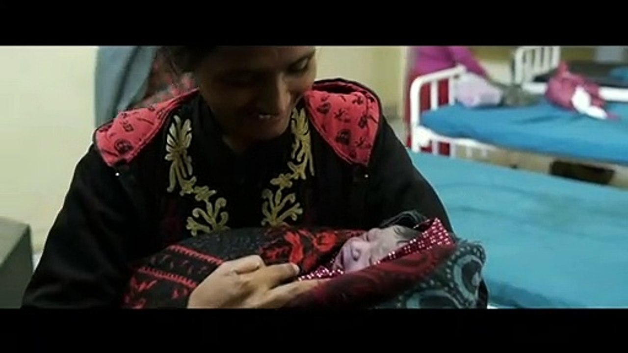 Népal - A chacun sa voie Bande-annonce VO