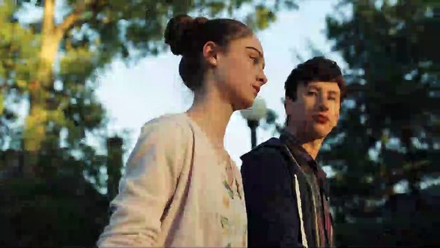 Mise à Mort du Cerf Sacré Bande-annonce VF