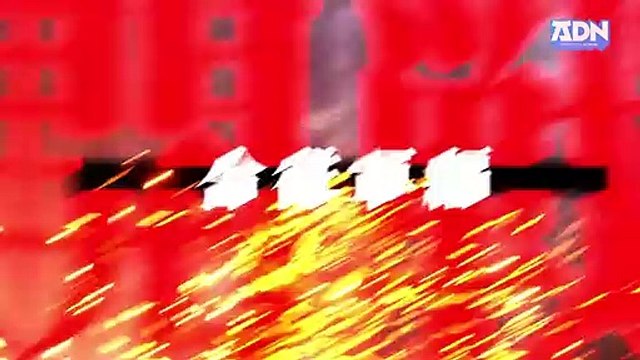 Kingdom - saison 1 Bande-annonce VO